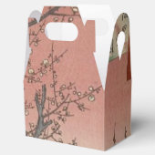 木花梅園日本の フェイバーボックス (オープン)