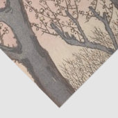 木花梅園日本の 薄葉紙 (詳細)