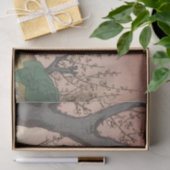 木花梅園日本の 薄葉紙 (ギフト)