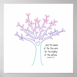 木葉のポスター ポスター