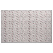 木葉類模様地 ファブリック (ファットクウォーター)