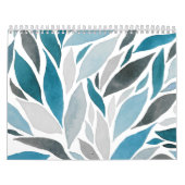 木葉 カレンダー (カバー)