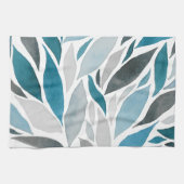 木葉 キッチンタオル (横)