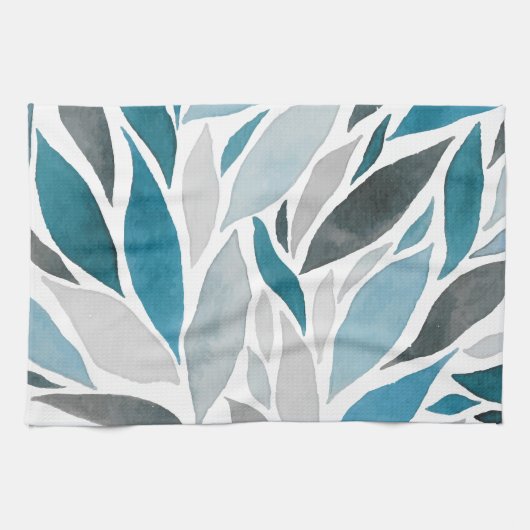 木葉 キッチンタオル (横)