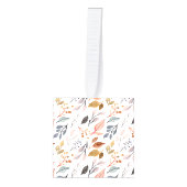 木葉 キューブオーナメント (正面)