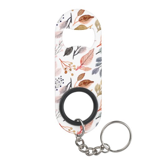 木葉 キーホルダー栓抜き (裏面)