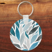 木葉 キーホルダー (正面)