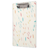 木葉 クリップボード (左)