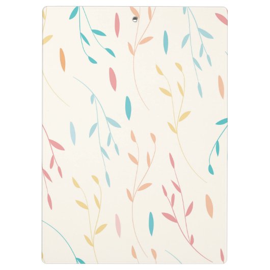 木葉 クリップボード (裏面)