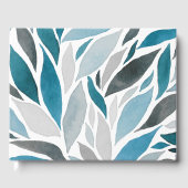 木葉 ゲストブック (正面)