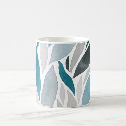 木葉 コーヒーマグカップ (中央)