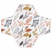 木葉 サッカーボール (フラット)