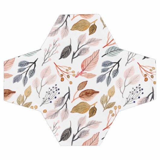 木葉 サッカーボール (フラット)