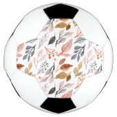 木葉 サッカーボール (正面)