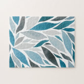 木葉 ジグソーパズル (横)