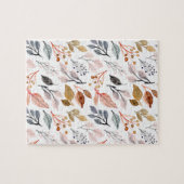 木葉 ジグソーパズル (横)