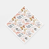 木葉 スタンダードランチョンナプキン (角)