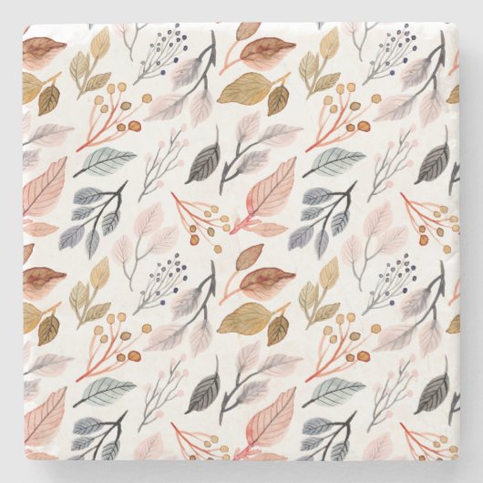 木葉 ストーンコースター (正面)