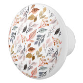 木葉 セラミックノブ (右)