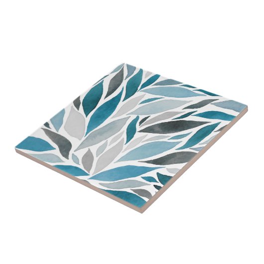 木葉 タイル (側面)