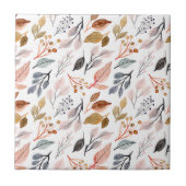 木葉 タイル (正面)