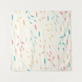 木葉 タペストリー (正面)