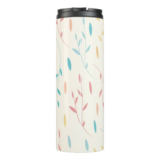 木葉 タンブラー (裏面)