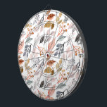 木葉 ダーツボード<br><div class="desc">木葉</div>