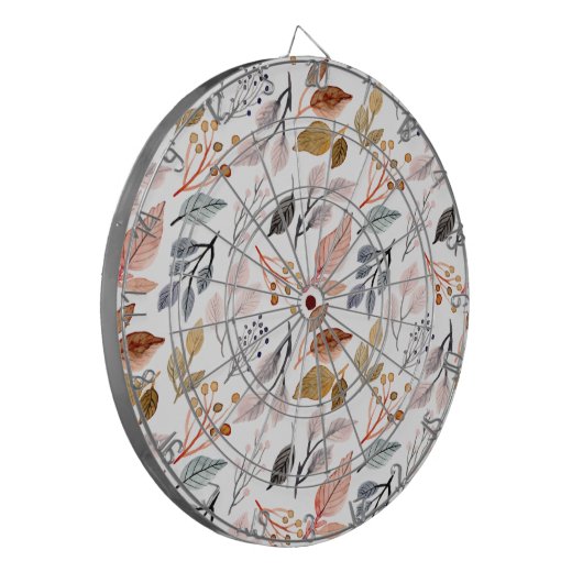 木葉 ダーツボード (正面左)