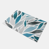 木葉 ドアマット (アングル)