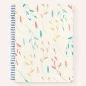 木葉 ノートブック (正面)