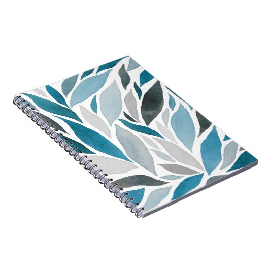 木葉 ノートブック (右側)