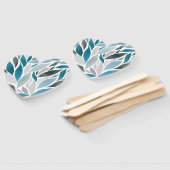 木葉 ハンドファン (組立なし)