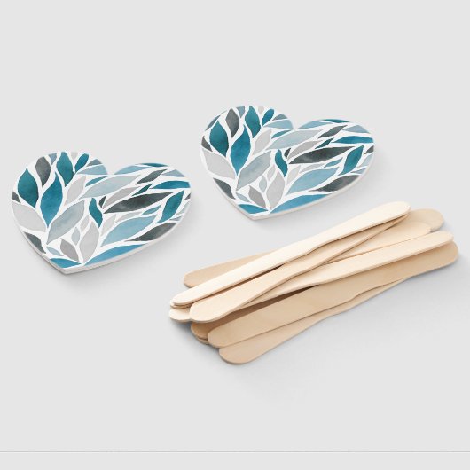 木葉 ハンドファン (組立なし)