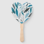 木葉 ハンドファン (正面)