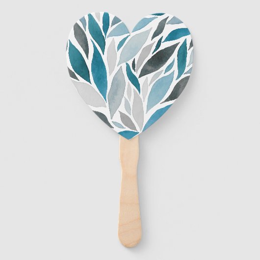 木葉 ハンドファン (正面)