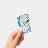 木葉 バッジ (Handheld)