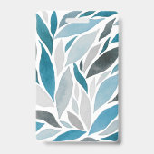 木葉 バッジ (Back)