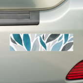 木葉 バンパーステッカー (車上)