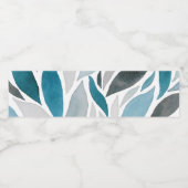 木葉 ペットボトルラベル (シングルラベル)