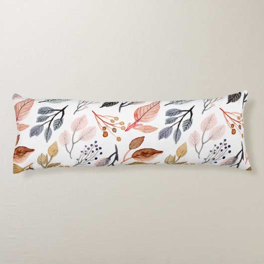 木葉 ボディピロー (裏面)