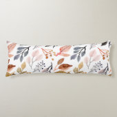 木葉 ボディピロー (正面)