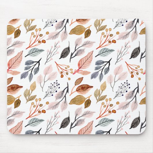 木葉 マウスパッド (正面)