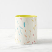 木葉 マグカップ (中央)