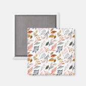 木葉 マグネット (正面/裏面)