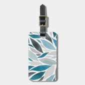 木葉 ラゲッジタグ (正面縦)