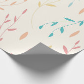 木葉 ラッピングペーパー (角)