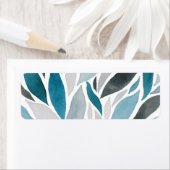 木葉 ラベル (インサイチュ)