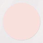 木葉 ラベル (デザイン2)