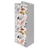 木葉 ワインギフトバッグ (裏面アングル)